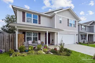 2388 Kirkwood Dr, Cantonment, FL 32533 - Photo 1