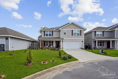 2388 Kirkwood Dr, Cantonment, FL 32533 - Photo 3