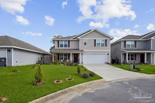 2388 Kirkwood Dr, Cantonment, FL 32533 - Photo 3