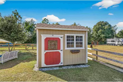 4781 Christopher Ln, Milton, FL 32583 - Photo 41