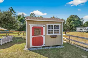 4781 Christopher Ln, Milton, FL 32583 - Photo 41