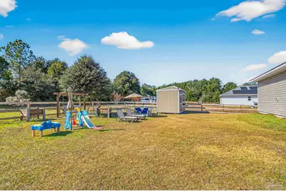 4781 Christopher Ln, Milton, FL 32583 - Photo 37