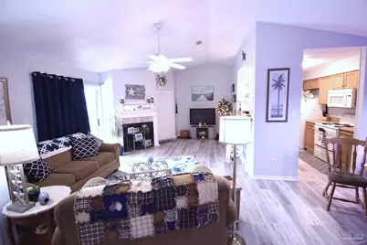 601 E Burgess Rd #D8, Pensacola, FL 32504 - Photo 27