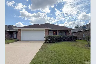 697 Mozingo Ln, Pensacola, FL 32514 - Photo 1
