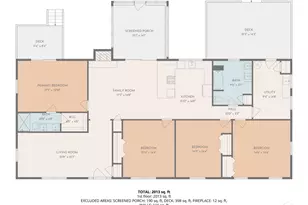 3181 Hwy 97, Molino, FL 32577 - Photo 7