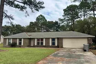 7210 Belgium Rd, Pensacola, FL 32526 - Photo 1