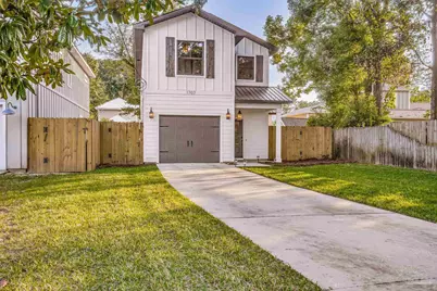 1707 E Yonge St, Pensacola, FL 32503 - Photo 1