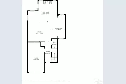 1707 E Yonge St, Pensacola, FL 32503 - Photo 35