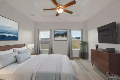 2637 Avalon St, Cantonment, FL 32533 - Photo 3