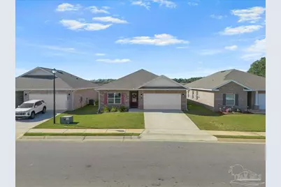 2637 Avalon St, Cantonment, FL 32533 - Photo 43