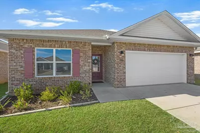 2637 Avalon St, Cantonment, FL 32533 - Photo 9