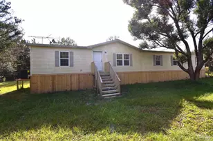 7973 Malone Rd, Milton, FL 32570 - Photo 3