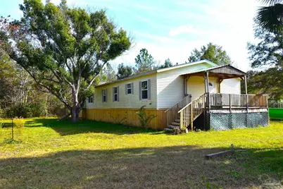 7973 Malone Rd, Milton, FL 32570 - Photo 5