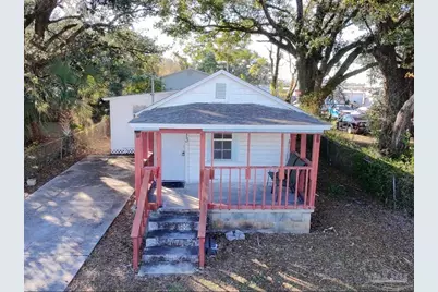 2813 N F St, Pensacola, FL 32501 - Photo 1