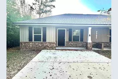 7797 Ira Dr #A, Pensacola, FL 32514 - Photo 1