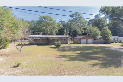 5535 Barcelona St, Milton, FL 32571 - Photo 3