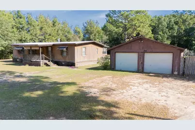 5535 Barcelona St, Milton, FL 32571 - Photo 1