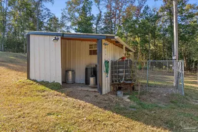 4394 Crabtree Church Rd, Molino, FL 32577 - Photo 49