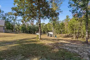 4394 Crabtree Church Rd, Molino, FL 32577 - Photo 69