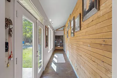 4394 Crabtree Church Rd, Molino, FL 32577 - Photo 5