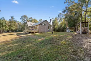 4394 Crabtree Church Rd, Molino, FL 32577 - Photo 45