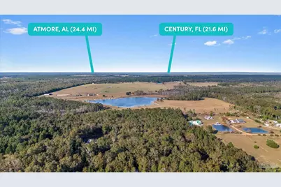 4394 Crabtree Church Rd, Molino, FL 32577 - Photo 61