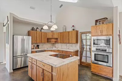 4394 Crabtree Church Rd, Molino, FL 32577 - Photo 15