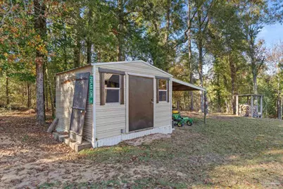 4394 Crabtree Church Rd, Molino, FL 32577 - Photo 43