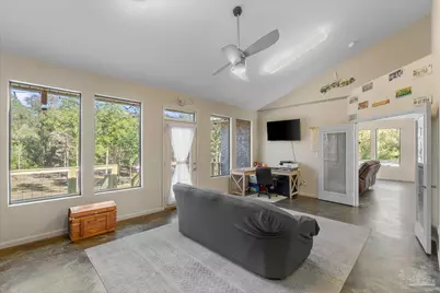 4394 Crabtree Church Rd, Molino, FL 32577 - Photo 25