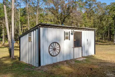 4394 Crabtree Church Rd, Molino, FL 32577 - Photo 47