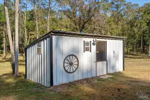 4394 Crabtree Church Rd, Molino, FL 32577 - Photo 47