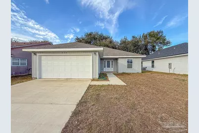 434 Hilburn Ln, Pensacola, FL 32504 - Photo 1