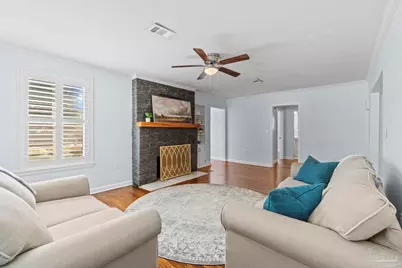 1812 Avery St, Pensacola, FL 32503 - Photo 5