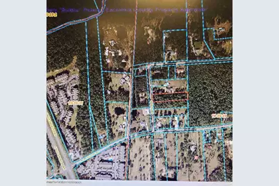 9851 Sidney Rd, Pensacola, FL 32507 - Photo 1