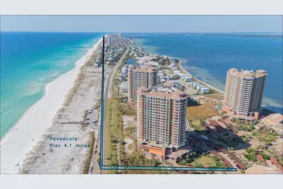1 Portofino Dr #605, Pensacola Beach, FL 32561 - Photo 5