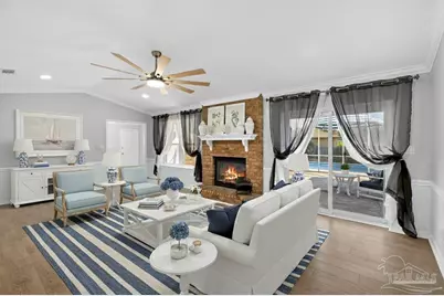 312 S 61st Ave, Pensacola, FL 32506 - Photo 5