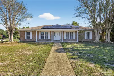 312 S 61st Ave, Pensacola, FL 32506 - Photo 35