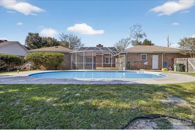 312 S 61st Ave, Pensacola, FL 32506 - Photo 41