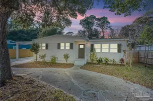 3415 N 9th Ave, Pensacola, FL 32503 - Photo 1