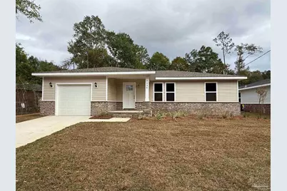 7236 Par Ln, Milton, FL 32570 - Photo 1