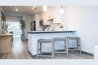 8573 Myslak Way #The Nest, Pensacola, FL 32526 - Photo 5