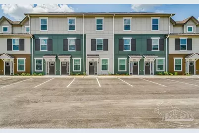 8573 Myslak Way #The Oasis, Pensacola, FL 32526 - Photo 1