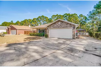 6499 Heronwalk Dr, Gulf Breeze, FL 32563 - Photo 63