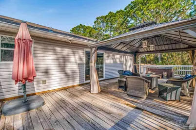6499 Heronwalk Dr, Gulf Breeze, FL 32563 - Photo 41