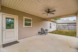 9115 Ridge Dr, Navarre, FL 32566 - Photo 35