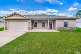 9115 Ridge Dr, Navarre, FL 32566 - Photo 1