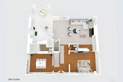 3422 Chantarene Dr, Pensacola, FL 32507 - Photo 57