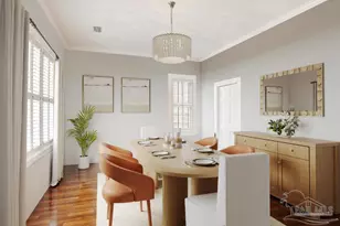 3422 Chantarene Dr, Pensacola, FL 32507 - Photo 9