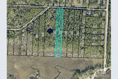 0000 Couey Rd, Milton, FL 32583 - Photo 1