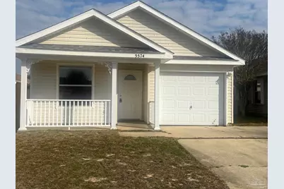 5574 Huntleigh Pl, Gulf Breeze, FL 32563 - Photo 1